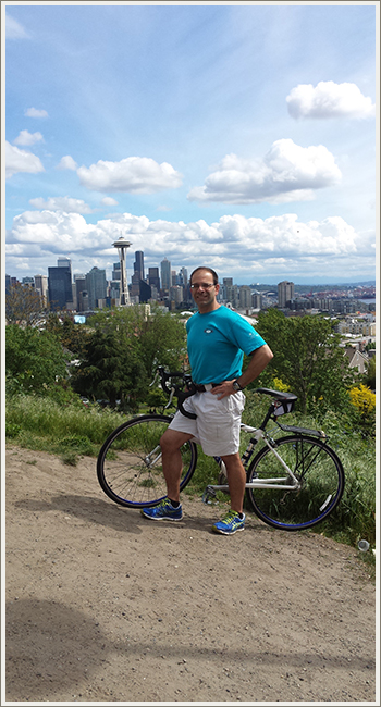 Prisco Panza Photo by Kerry Park Seattle 2016